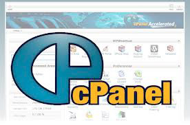 cPanel web site control panel